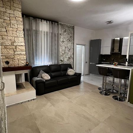 La Nuova Casa Lejlighedshotel Ravenna Eksteriør billede