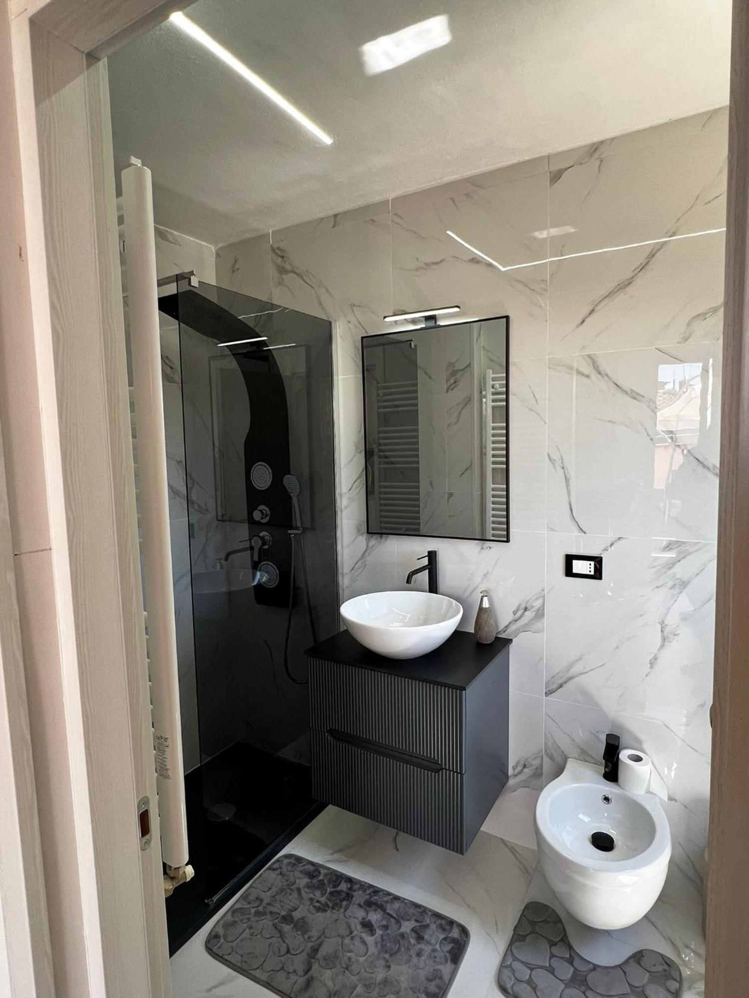 La Nuova Casa Lejlighedshotel Ravenna Eksteriør billede