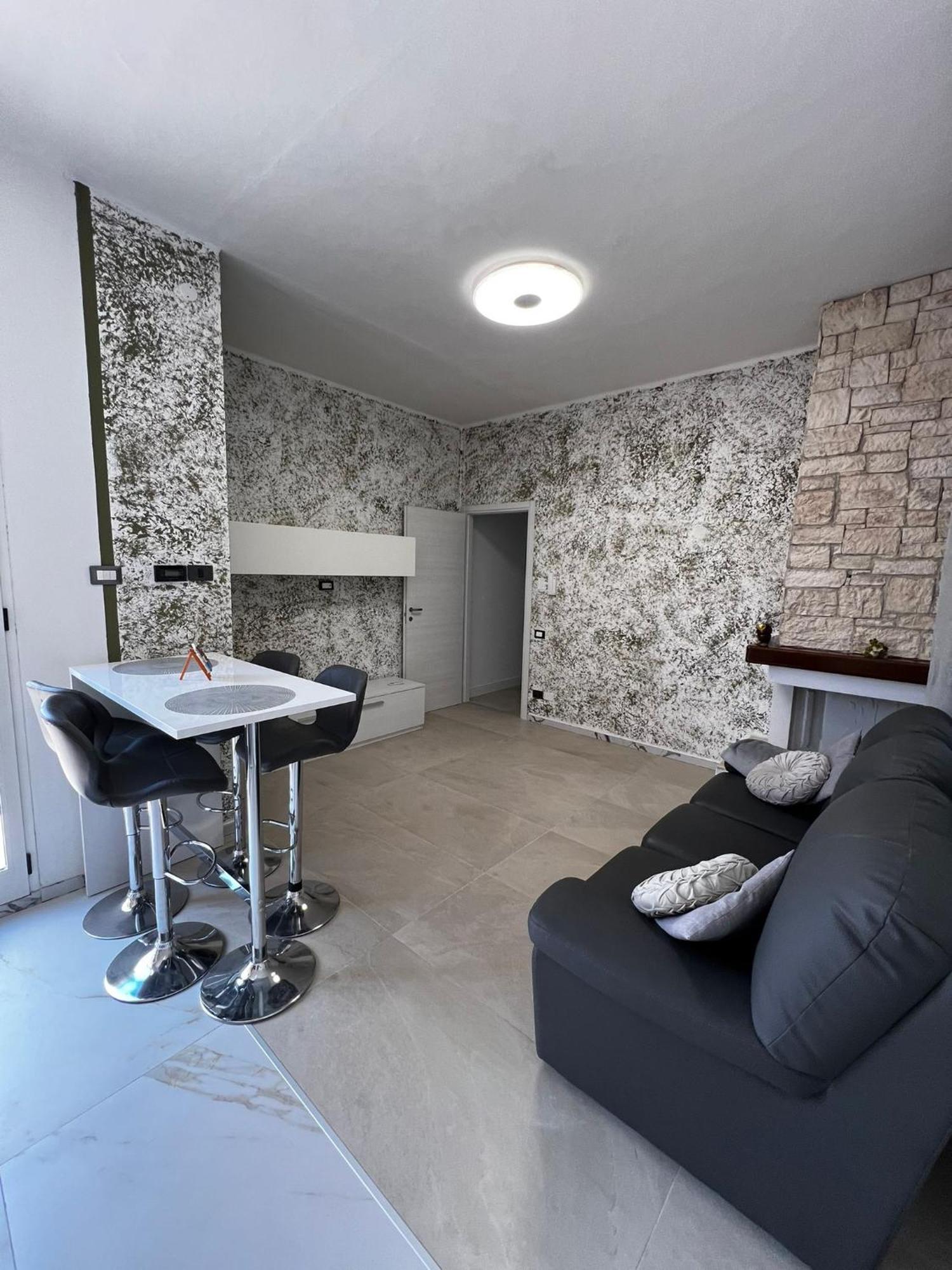 La Nuova Casa Lejlighedshotel Ravenna Eksteriør billede