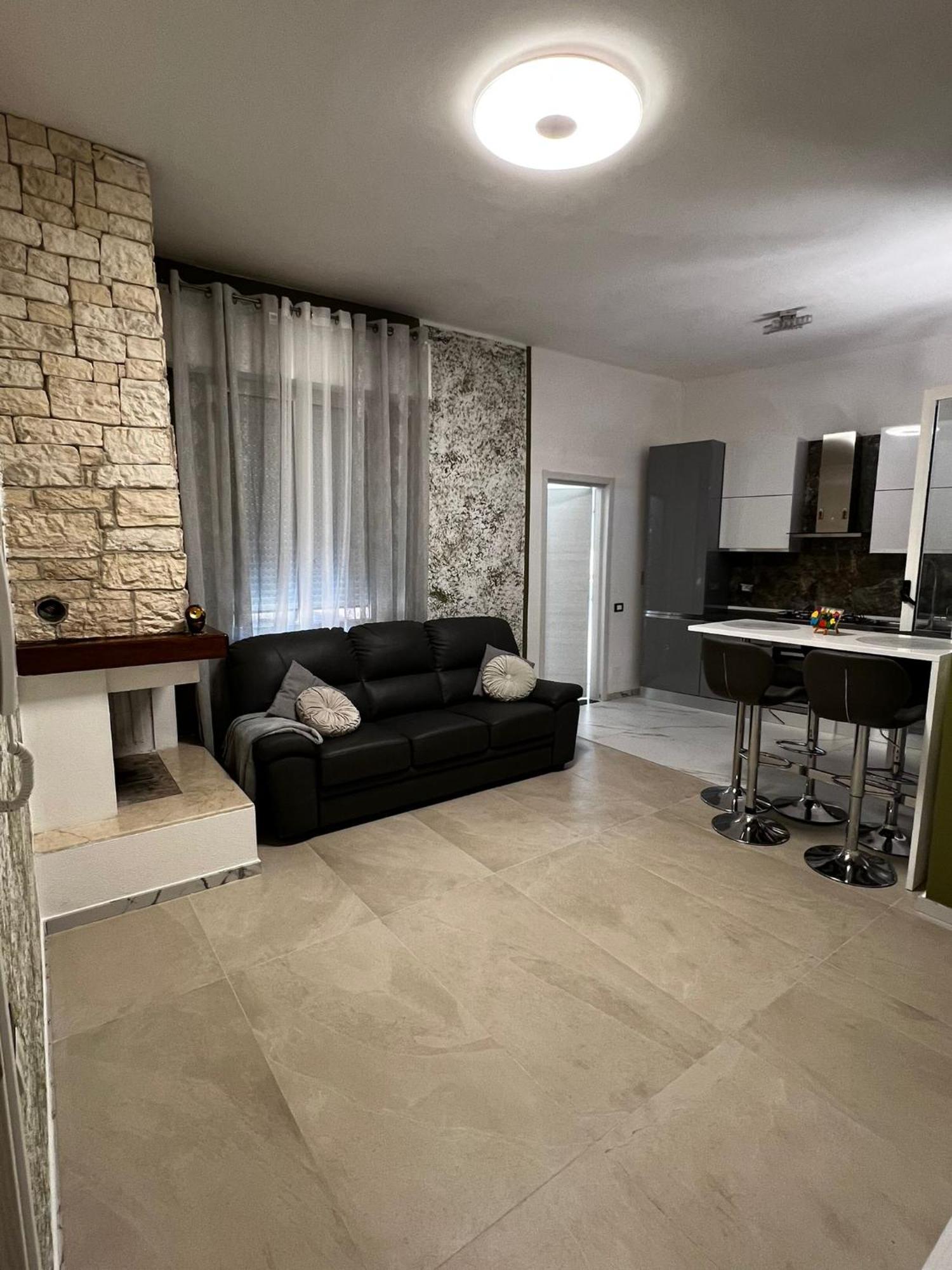 La Nuova Casa Lejlighedshotel Ravenna Eksteriør billede