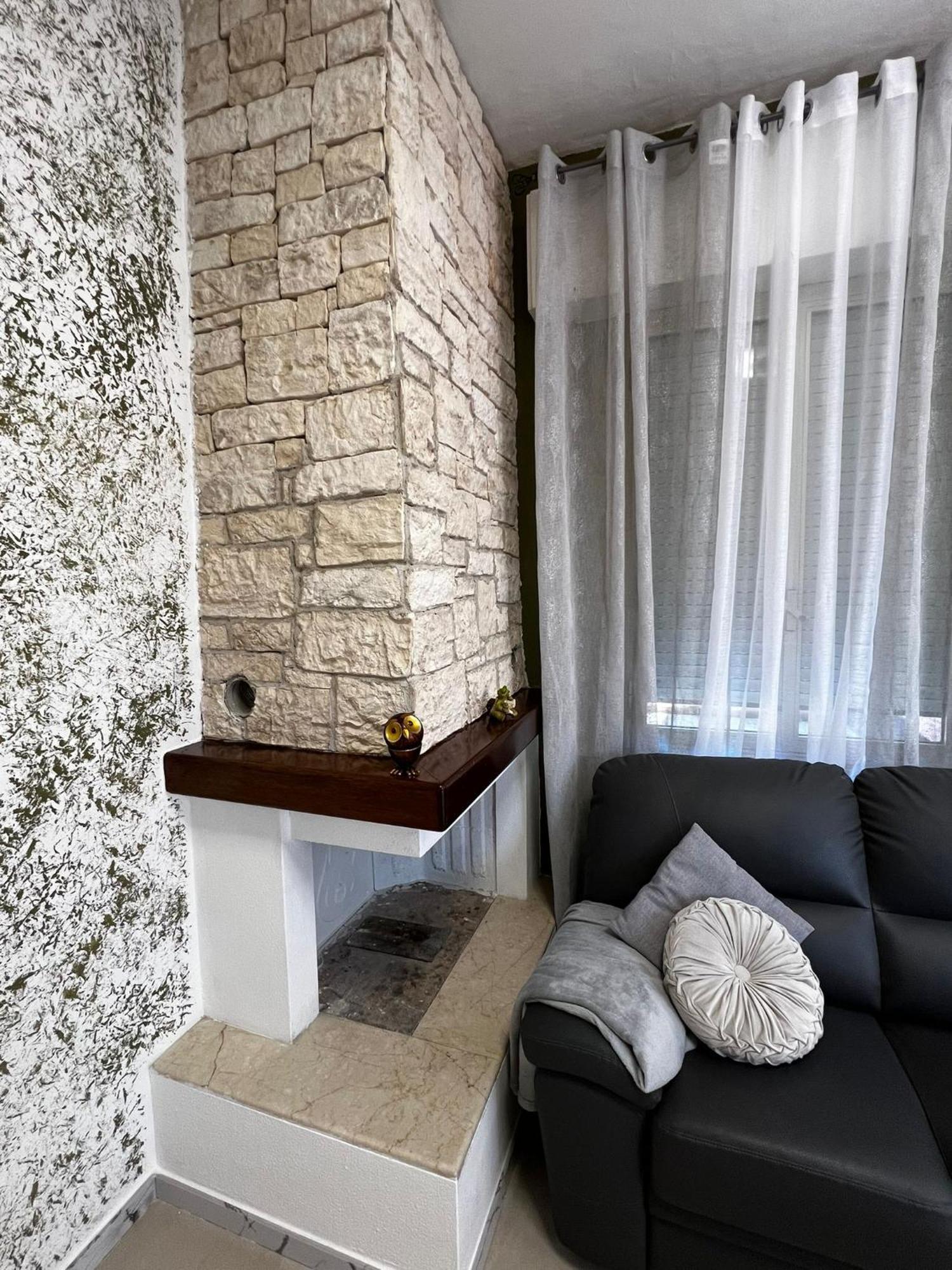 La Nuova Casa Lejlighedshotel Ravenna Eksteriør billede